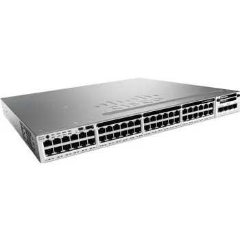 Коммутатор Cisco Catalyst WS-C3850-48U-L