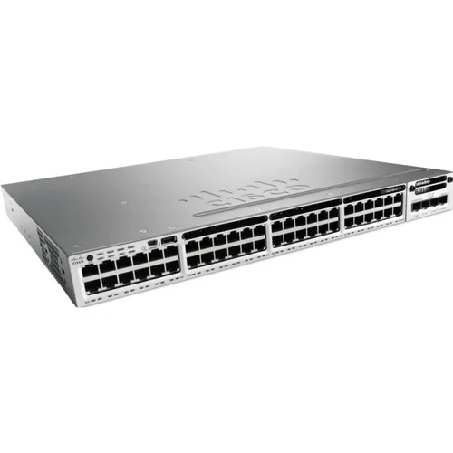 Коммутатор Cisco Catalyst WS-C3850-48U-L