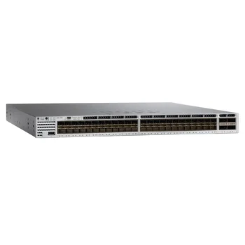 Коммутатор Cisco Catalyst WS-C3850-48XS-S