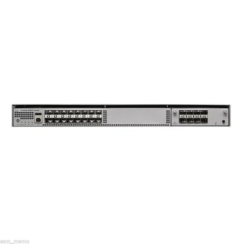 Коммутатор Cisco Catalyst WS-C4500X-40X-ES