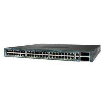 Коммутатор Cisco Catalyst WS-C4948-10GE-S