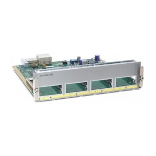 Модуль Cisco Catalyst WS-X4904-10GE