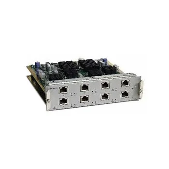 Модуль Cisco Catalyst WS-X4908-10G-RJ45