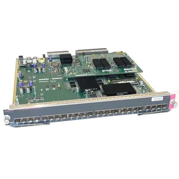 Модуль Cisco Catalyst WS-X6724-SFP