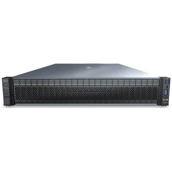 Серверная платформа XFusion 2488H V6, 2U, Scalable Gen3, 48xDDR4, 20xNVMe SSD, резервируемый БП