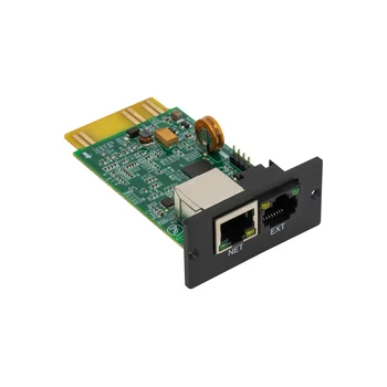 Модуль удалённого мониторинга SNMP iDA-ST200P для ИБП