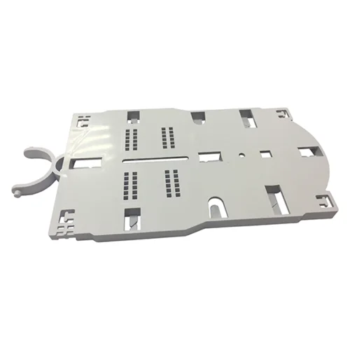 Сплайс-кассета КТ-2460 для муфт оптических МВОТ-144