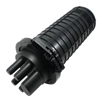 Муфта оптическая тупиковая МВОТ-144-4-Т-1-24