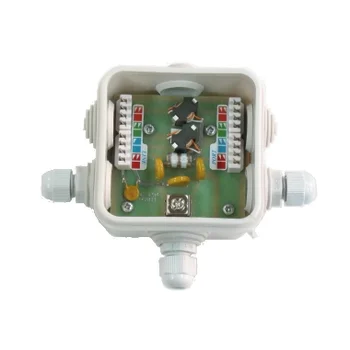 Устройство защиты РГ4РоЕ-IP54