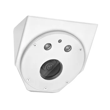 Антивандальная камера Релион-М-50-П-Б-IP-2Мп-PоE, 2Мп, фикс. объектив 2.8мм, ИК-подсветка до 20м, чувствительность 0,009Лк, DC12V/РоЕ, IP66